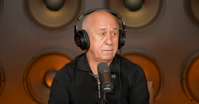 Cum s-a schimbat viața lui George Mihăiță, după ce a apărut în Clanul: „A prins foarte, foarte bine serialul şi rolul meu”