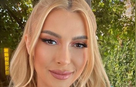 Andreea Bălan, despre transformările pe care le-a suferit. Problemele de sănătate și-au pus amprenta asupra sa