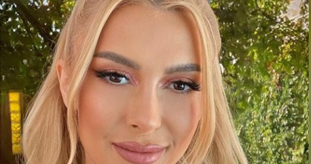 Andreea Bălan, despre transformările pe care le-a suferit. Problemele de sănătate și-au pus amprenta asupra sa