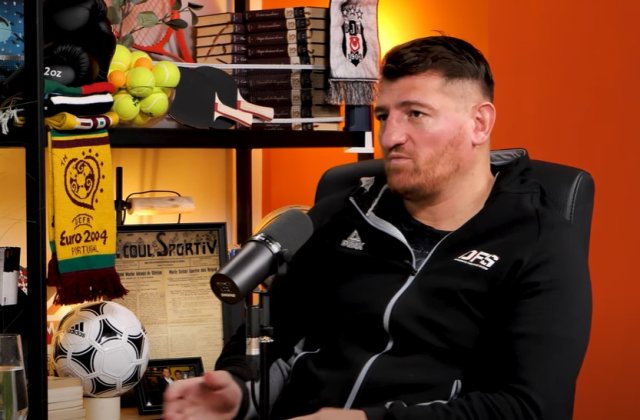 Cătălin Moroșanu a fost victima hackerilor. Și-a pierdut conturile de Facebook: &bdquo;Pentru mine, este o tragedie&rdquo;