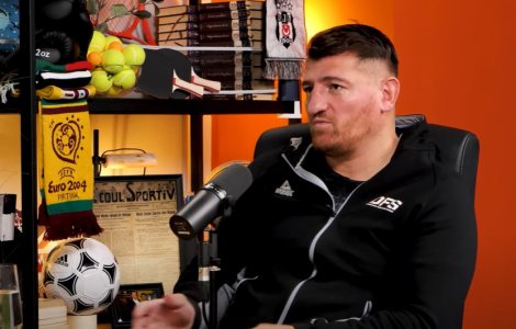 Cătălin Moroșanu a fost victima hackerilor. Și-a pierdut conturile de Facebook: „Pentru mine, este o tragedie”