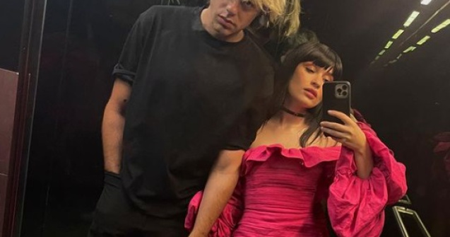 Irina Rimes și iubitul ei, pregătiți să devină părinți: „Dacă va veni un copil, el va veni cu noi la concerte”