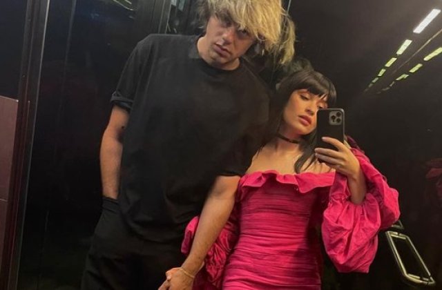 Irina Rimes și iubitul ei, pregătiți să devină părinți: &bdquo;Dacă va veni un copil, el va veni cu noi la concerte&rdquo;