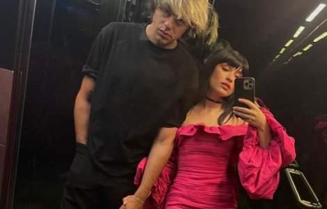 Irina Rimes și iubitul ei, pregătiți să devină părinți: „Dacă va veni un copil, el va veni cu noi la concerte”