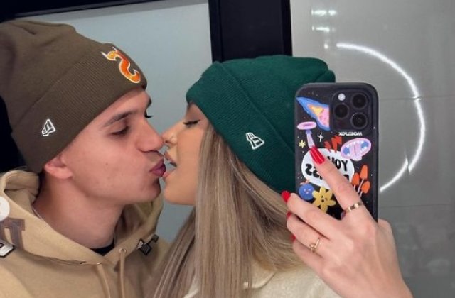 Irina Deaconescu și-a sărbătorit ziua de naștere. Ce v&acirc;rstă a &icirc;mplinit și ce mesaj i-a transmis Cristi Manea