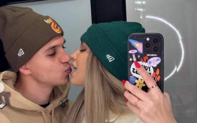 Irina Deaconescu și-a...