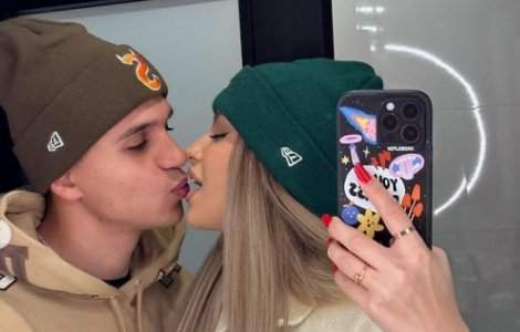 Irina Deaconescu și-a sărbătorit ziua de naștere. Ce vârstă a împlinit și ce mesaj i-a transmis Cristi Manea