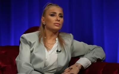 Anamaria Prodan, scrisoare...