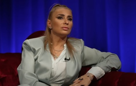 Anamaria Prodan, scrisoare emoționantă pentru mama sa: „Îmi e atât de dor de tine”