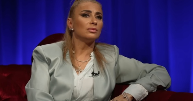 Anamaria Prodan, scrisoare emoționantă pentru mama sa: „Îmi e atât de dor de tine”