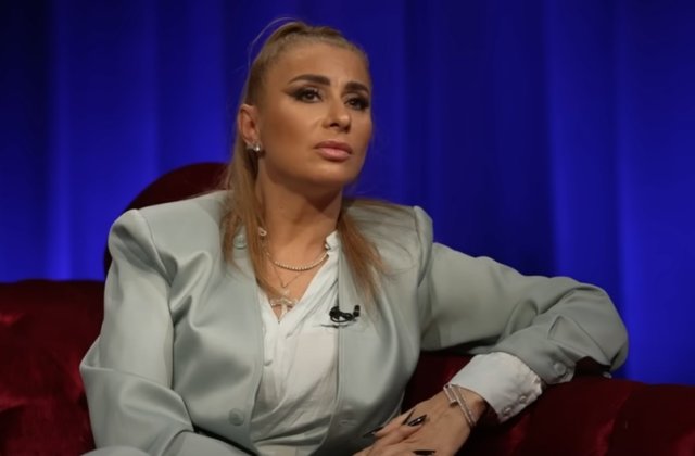 Anamaria Prodan, scrisoare emoționantă pentru mama sa: &bdquo;&Icirc;mi e at&acirc;t de dor de tine&rdquo;