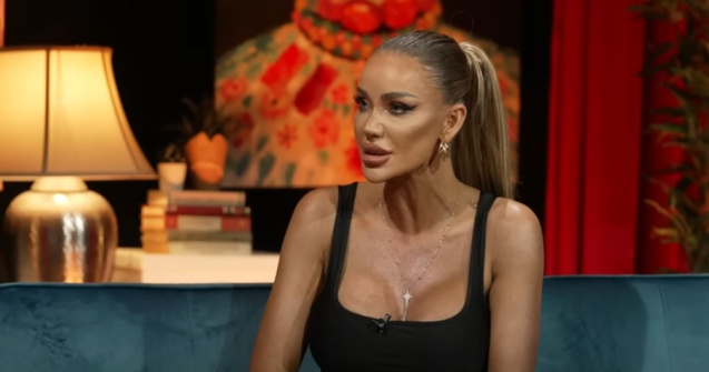 Bianca Drăgușanu, decizie importantă în ceea ce privește relația cu Gabi Bădălău: „Vreau să am și eu ceva doar al meu”