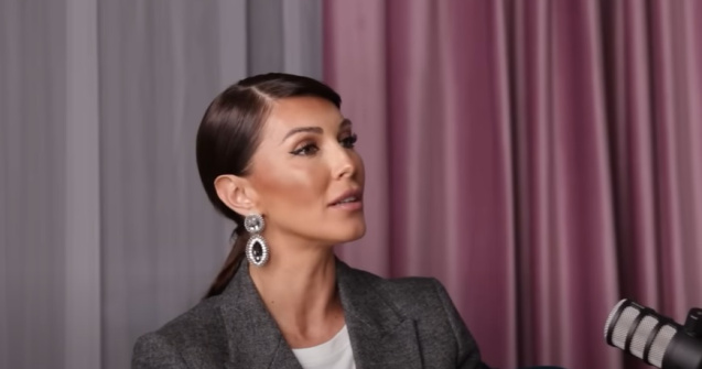 Ilinca Vandici, mai sinceră ca oricând. Decizia care i-a schimbat viața: „A fost o dovadă de curaj, de nebunie”