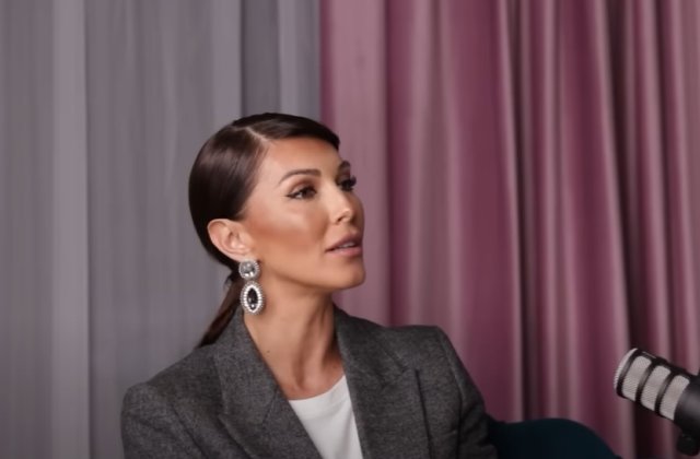 Ilinca Vandici, mai sinceră ca oric&acirc;nd. Decizia care i-a schimbat viața: &bdquo;A fost o dovadă de curaj, de nebunie&rdquo;