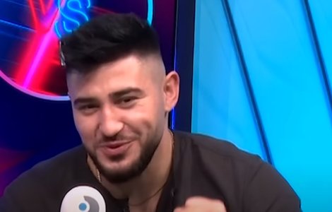 Bogdan Mocanu nu vrea să mai piardă vremea. Își dorește să devină tată în 2023