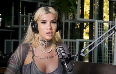 Bia Khalifa, declarații sincere despre activitatea sa din mediul online: „Nu pot să-mi acopăr cheltuielile fără 5.000–10.000 de euro pe lună”