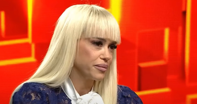 Anda Adam, adevărul despre rivalitatea dintre ea și Bianca Drăgușanu: „Niciodată nu am încercat să o copiez”