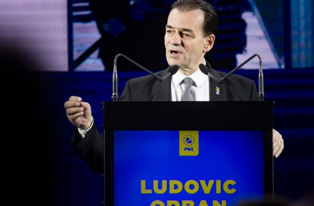 Ludovic Orban a anunțat primul termen la Curtea de Apel &icirc;n procesul contra Guvernului pentru organizarea de alegeri locale
