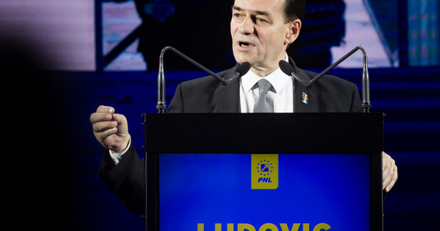 Ludovic Orban a anunțat primul termen la Curtea de Apel în procesul contra Guvernului pentru organizarea de alegeri locale