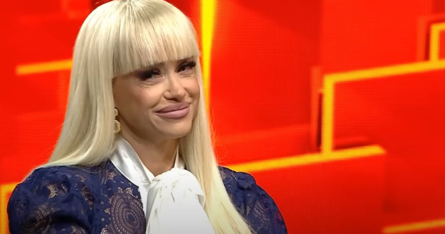 De ce s-au despărțit, de fapt, Anda Adam și Victor Slav. Noi detalii ies la iveală: „E foarte grea întrebarea”