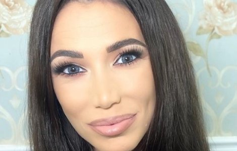 Ce planuri are Roxana Vancea în 2023. Își mai dorește sau nu un copil