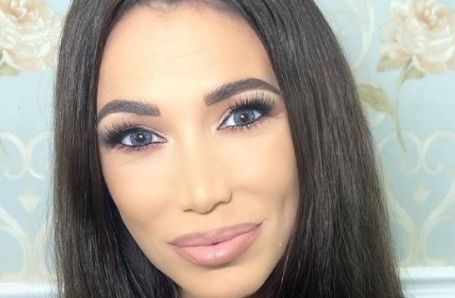 Ce planuri are Roxana Vancea &icirc;n 2023. &Icirc;și mai dorește sau nu un copil