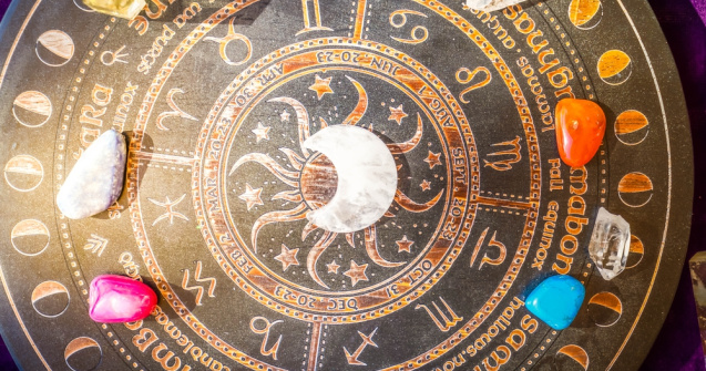 7 mantre puternice pentru fiecare zi a săptămânii 9-15 ianuarie