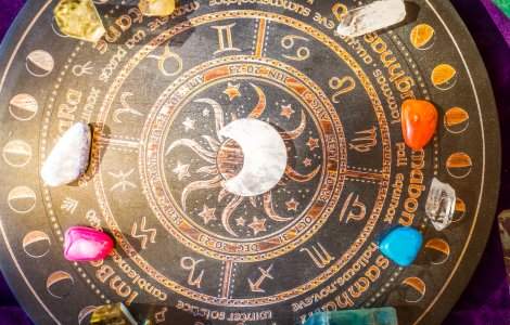 7 mantre puternice pentru fiecare zi a săptămânii 9-15 ianuarie