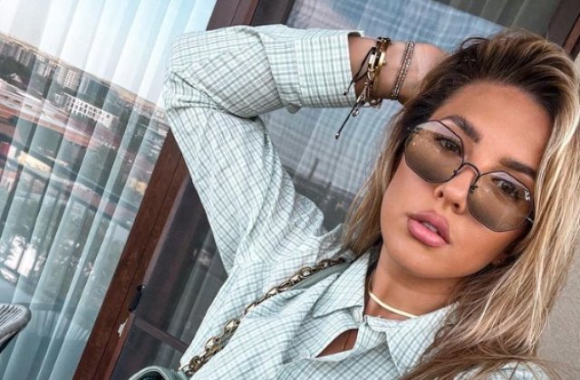 Daniela Iliescu, decizie importantă la &icirc;nceputul anul 2023: &bdquo;Mi-am făcut o promisiune&rdquo;