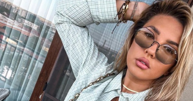 Daniela Iliescu, decizie importantă la începutul anul 2023: „Mi-am făcut o promisiune”