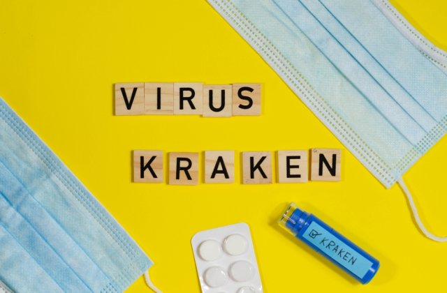 Kraken, cea mai infecțioasă tulpină COVID-19, intră mai ușor &icirc;n celule. Medicii explică ce trebuie să facă cei care au avut gripă sau SARS-CoV-2 