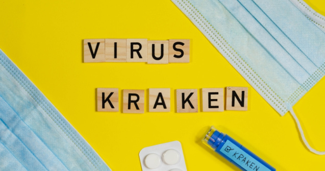Kraken, cea mai infecțioasă tulpină COVID-19, intră mai ușor în celule. Medicii explică ce trebuie să facă cei care au avut gripă sau SARS-CoV-2