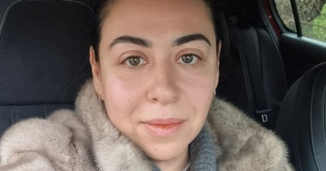 Oana Roman va ajunge pe masa de operație. Ce a pățit fiica lui Petre Roman: ”Am amânat-o vreo 5 ani”