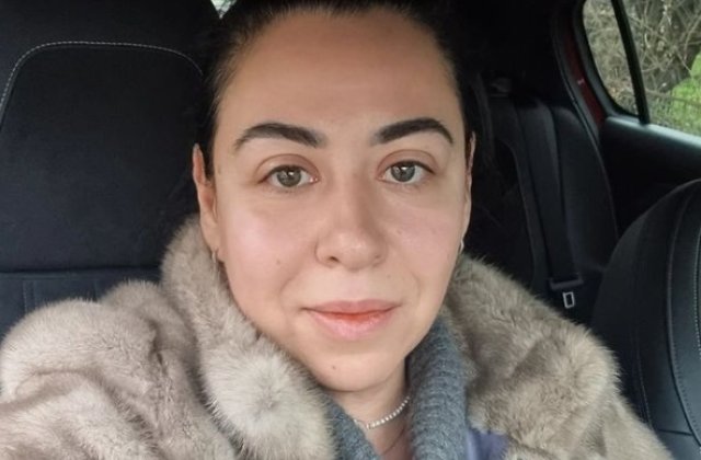 Oana Roman va ajunge pe masa de operație. Ce a pățit fiica lui Petre Roman: &rdquo;Am am&acirc;nat-o vreo 5 ani&rdquo;