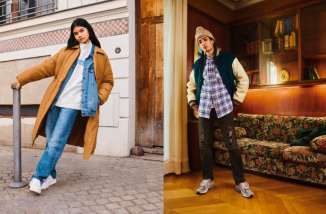 Ai parte de un &icirc;nceput de an plin de stil