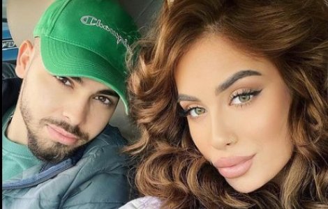 Cum se înțeleg, de fapt, Luis Gabriel și Haziran de când au devenit părinți: „Este cea mai minunată mămică”