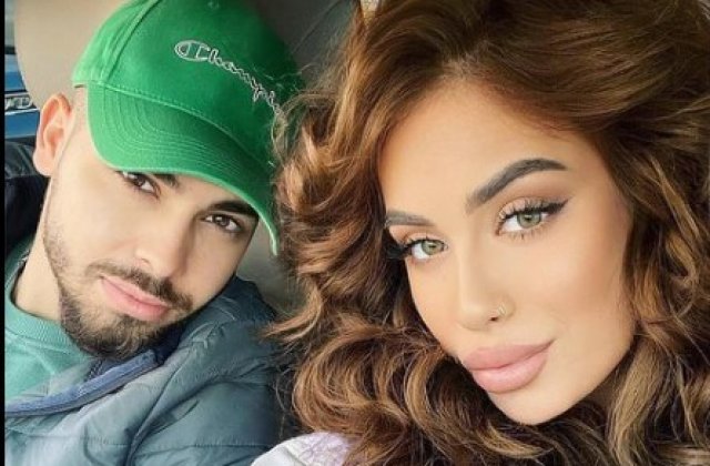 Cum se &icirc;nțeleg, de fapt, Luis Gabriel și Haziran de c&acirc;nd au devenit părinți: &bdquo;Este cea mai minunată mămică&rdquo;