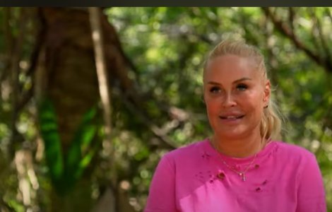 Vica Blochina, declarații emoționante la Survivor România. De ce refuză fiul ei să-i mai vorbească: „Am vrut să-l fac mândru”