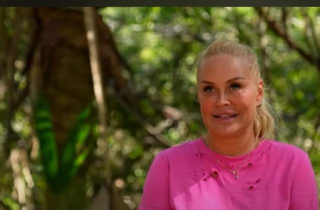 Vica Blochina, declarații emoționante la Survivor Rom&acirc;nia. De ce refuză fiul ei să-i mai vorbească: &bdquo;Am vrut să-l fac m&acirc;ndru&rdquo;