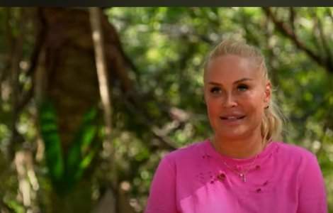 Vica Blochina, declarații emoționante la Survivor România. De ce refuză fiul ei să-i mai vorbească: „Am vrut să-l fac mândru”