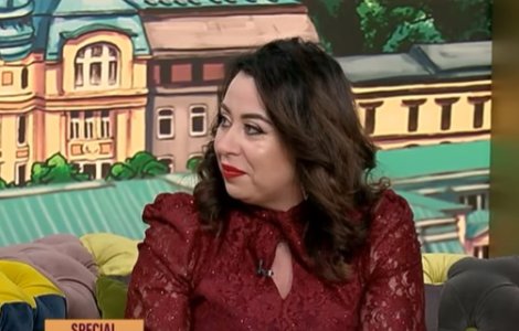 Prețurile mari din Dubai au speriat-o pe Oana Roman. Vedeta și-a anulat vacanța