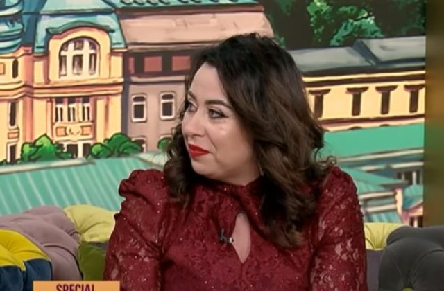 Prețurile mari din Dubai au speriat-o pe Oana Roman. Vedeta și-a anulat vacanța