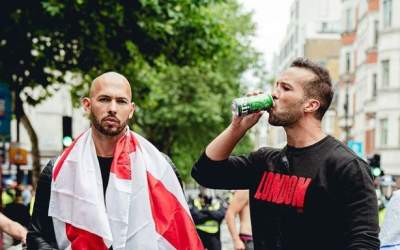 Frații Tate află astăzi dacă...