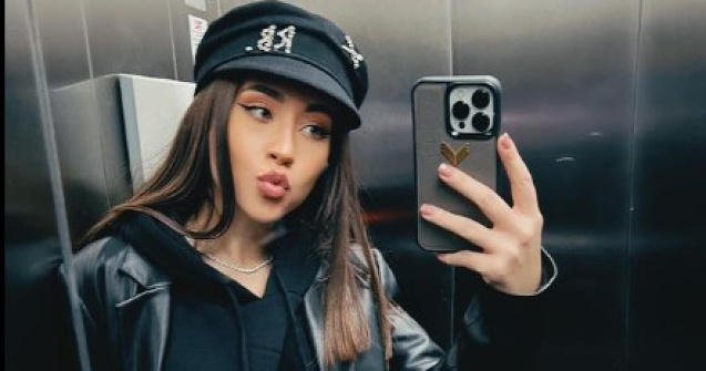 Nicole Cherry, detalii din spatele camerelor de filmat. Ce părere are despre colegii din Romina VTM