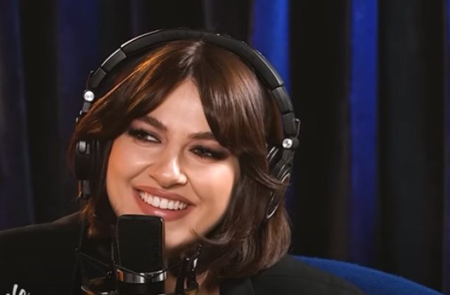 Lidia Buble, pe punctul de a-și ucide sora: &bdquo;Și mami a leșinat cu ea &icirc;n brațe&rdquo;