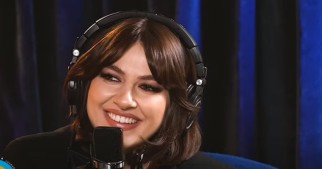 Lidia Buble, pe punctul de a-și ucide sora: „Și mami a leșinat cu ea în brațe”