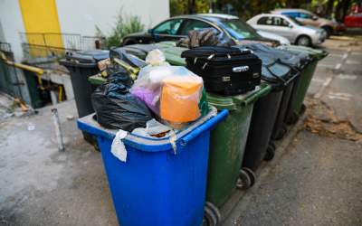 Românii vor achita mai mult...