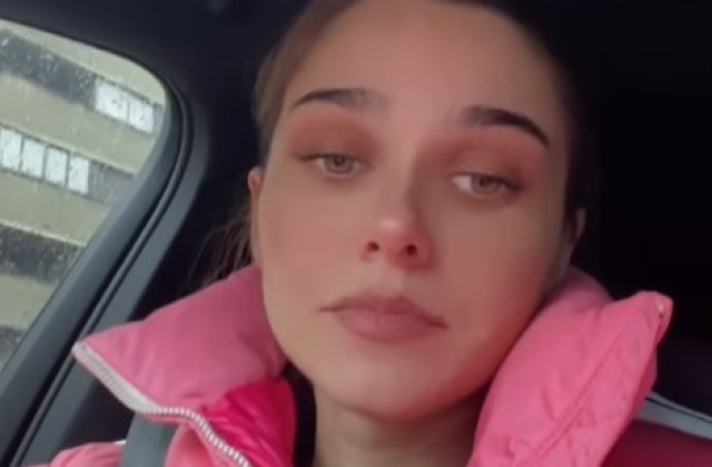 Theo Rose, criticată pentru că le-a c&acirc;ntat manele bolnavilor de cancer. Artista le-a dat replica haterilor: &bdquo;Puneți m&acirc;na și donați&rdquo;