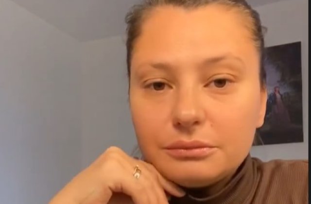 Mădălina Crețan nu a renunțat la verighetă. Iris nu poate trece peste moartea lui Nosfe: &bdquo;I-am explicat mereu că...&rdquo;