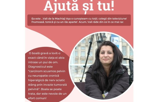 S.O.S! Ajută și tu o mamă să traiască pentru copiii ei!
